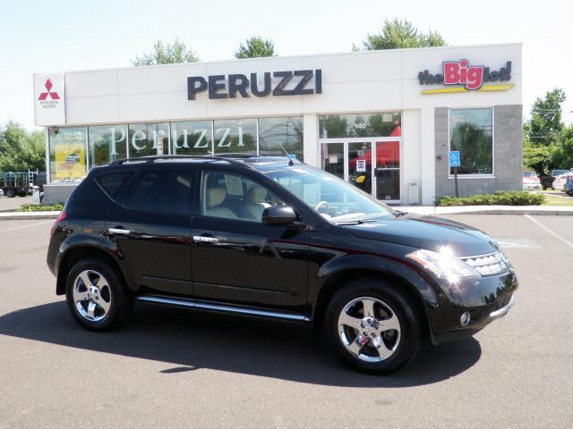 Photo of 2007 Nissan Murano