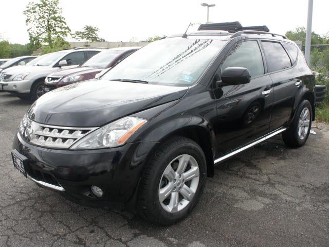 Photo of 2007 Nissan Murano