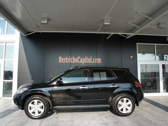 Photo of 2006 Nissan Murano