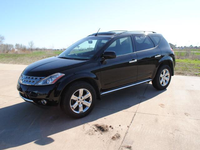 Photo of 2006 Nissan Murano