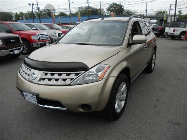 Photo of 2006 Nissan Murano