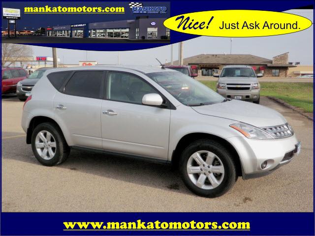 Photo of 2007 Nissan Murano