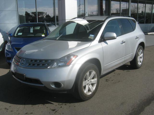 Photo of 2007 Nissan Murano