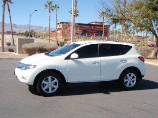 Photo of 2009 Nissan Murano