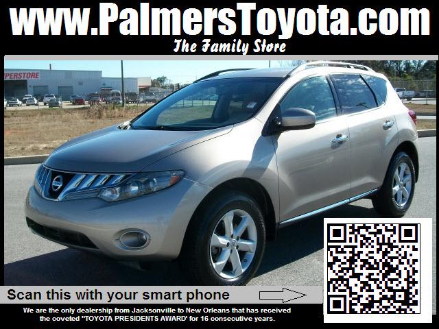 Photo of 2009 Nissan Murano