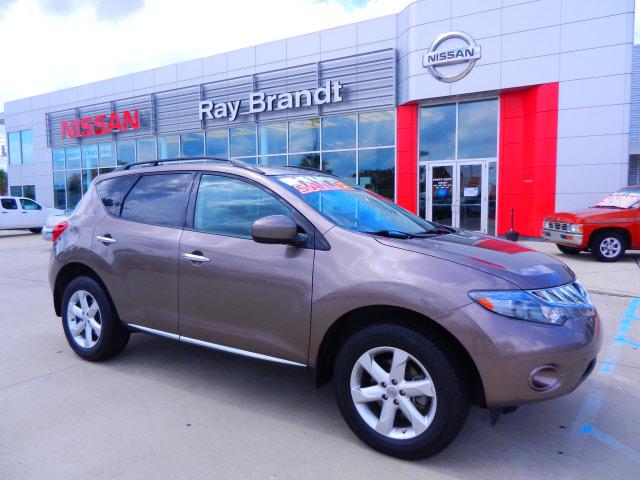 Photo of 2009 Nissan Murano