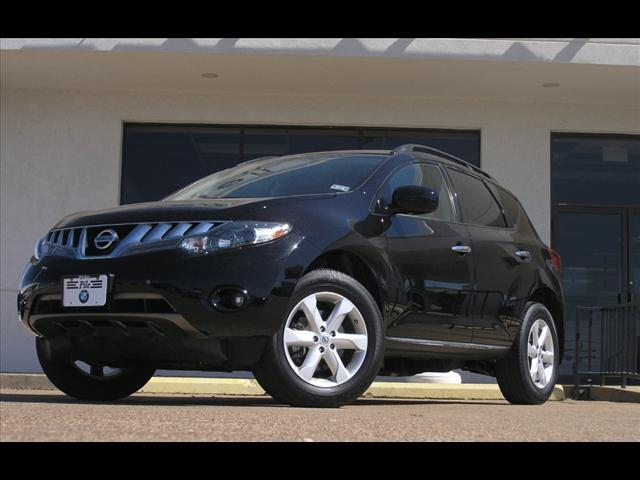 Photo of 2009 Nissan Murano