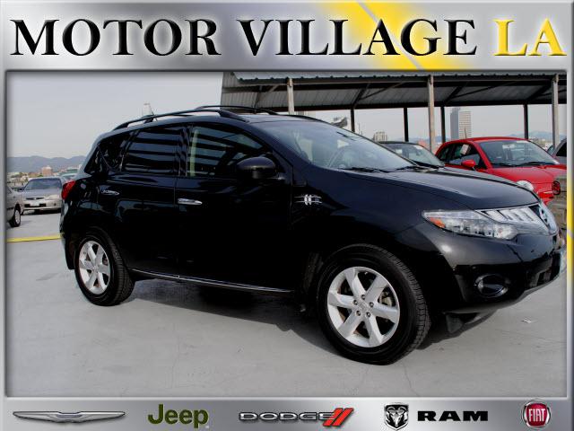 Photo of 2009 Nissan Murano