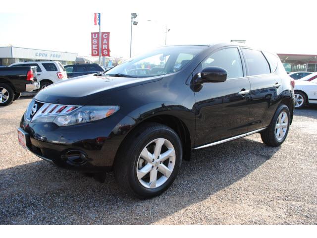 Photo of 2009 Nissan Murano