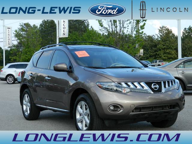 Photo of 2009 Nissan Murano