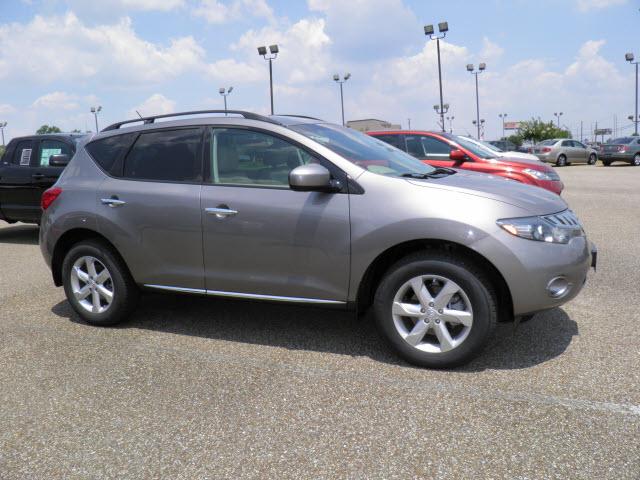 Photo of 2009 Nissan Murano