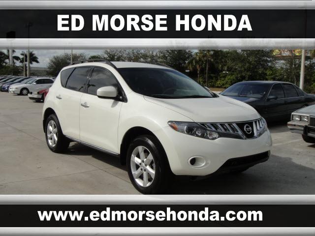 Photo of 2009 Nissan Murano