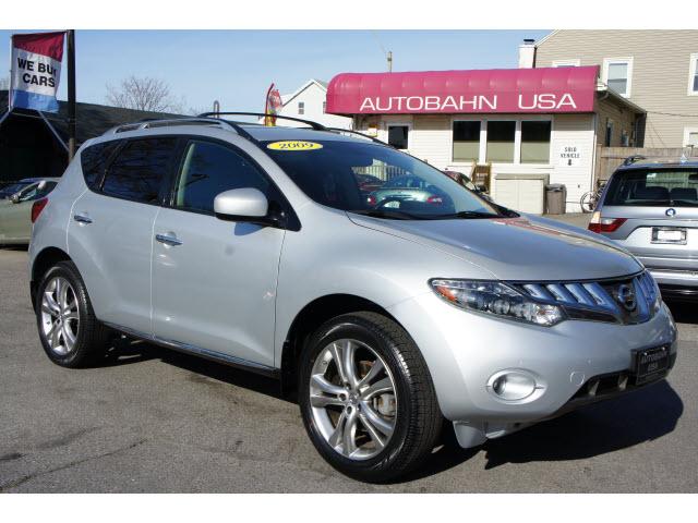 Photo of 2009 Nissan Murano