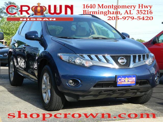 Photo of 2009 Nissan Murano