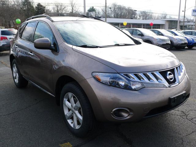 Photo of 2009 Nissan Murano