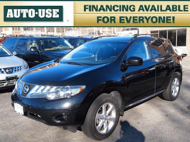 Photo of 2009 Nissan Murano