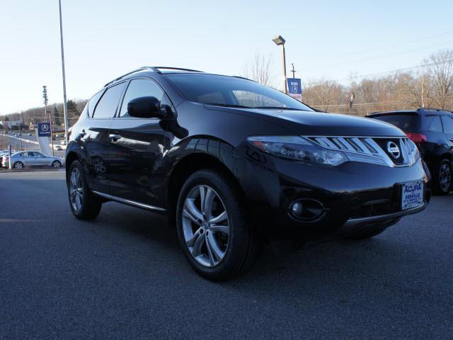 Photo of 2009 Nissan Murano