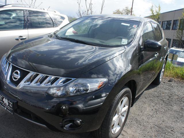 Photo of 2009 Nissan Murano