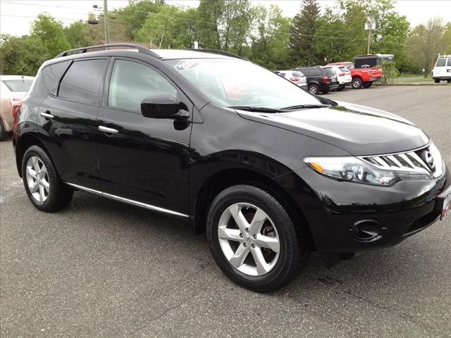 Photo of 2009 Nissan Murano