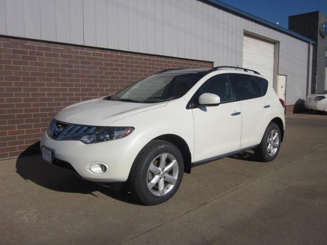 Photo of 2009 Nissan Murano