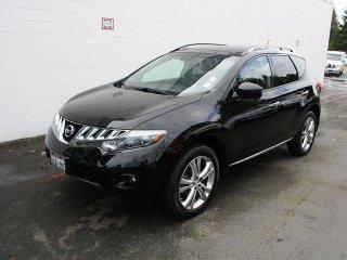 Photo of 2009 Nissan Murano