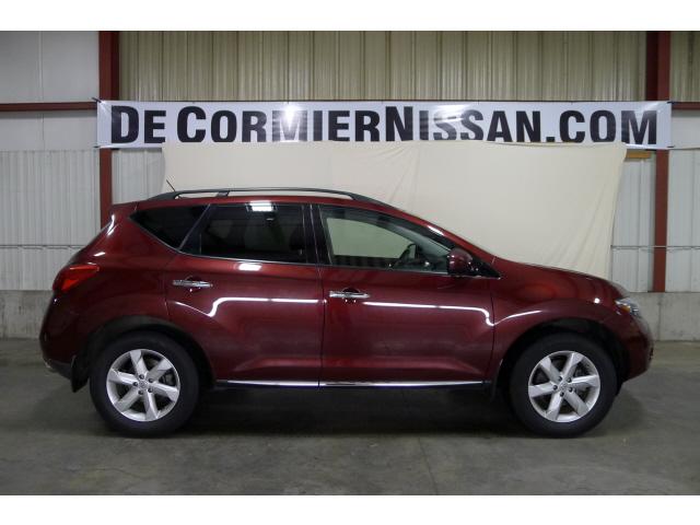 Photo of 2009 Nissan Murano