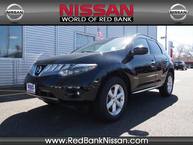 Photo of 2009 Nissan Murano