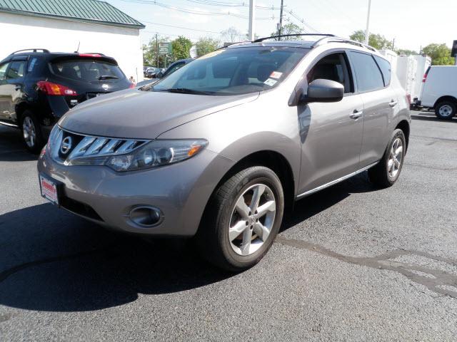 Photo of 2009 Nissan Murano