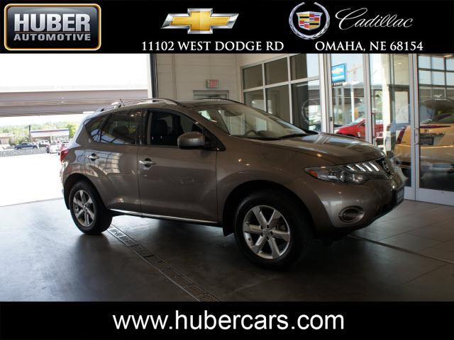 Photo of 2009 Nissan Murano