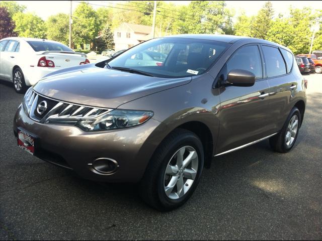 Photo of 2009 Nissan Murano