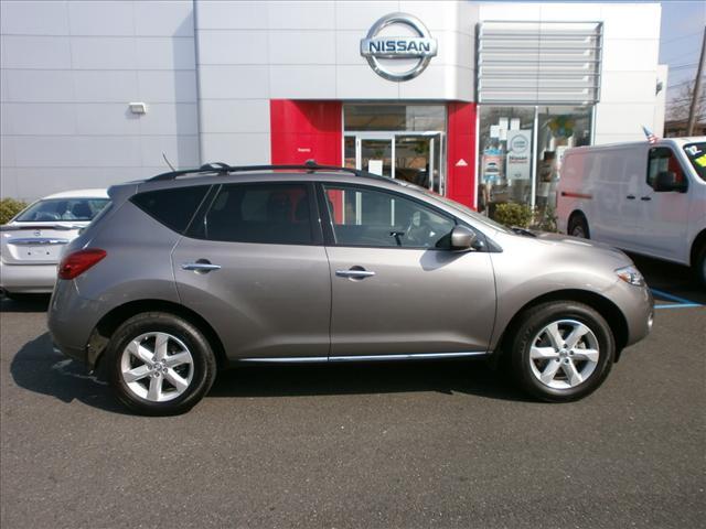 Photo of 2009 Nissan Murano