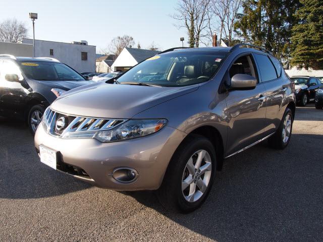 Photo of 2009 Nissan Murano