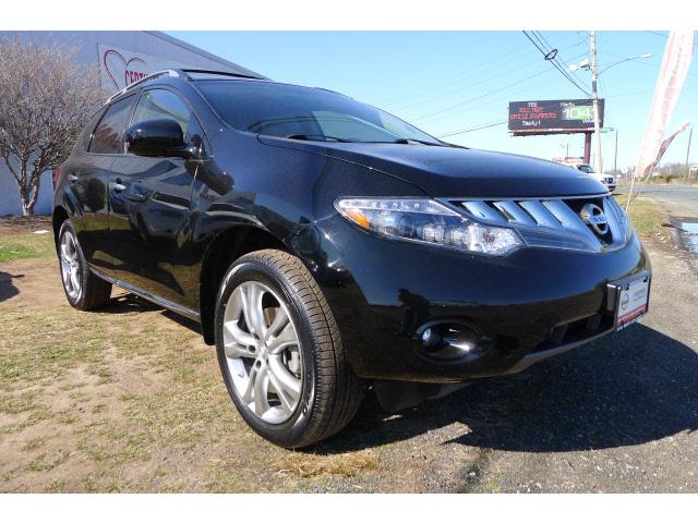 Photo of 2009 Nissan Murano