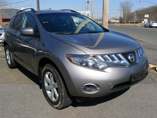 Photo of 2009 Nissan Murano