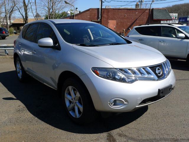 Photo of 2009 Nissan Murano