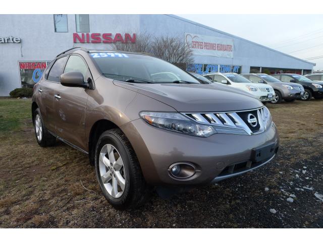 Photo of 2009 Nissan Murano