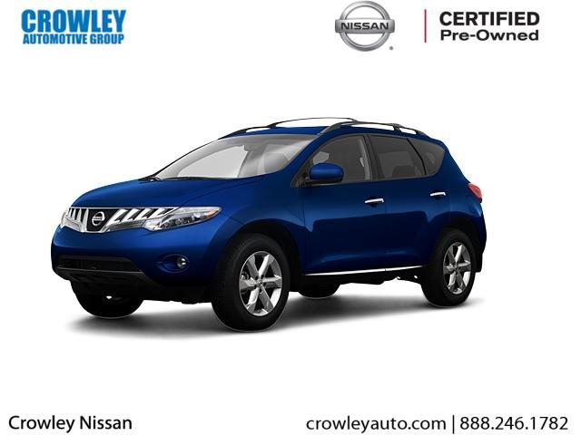 Photo of 2009 Nissan Murano