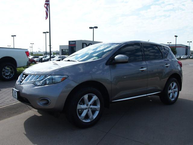 Photo of 2010 Nissan Murano