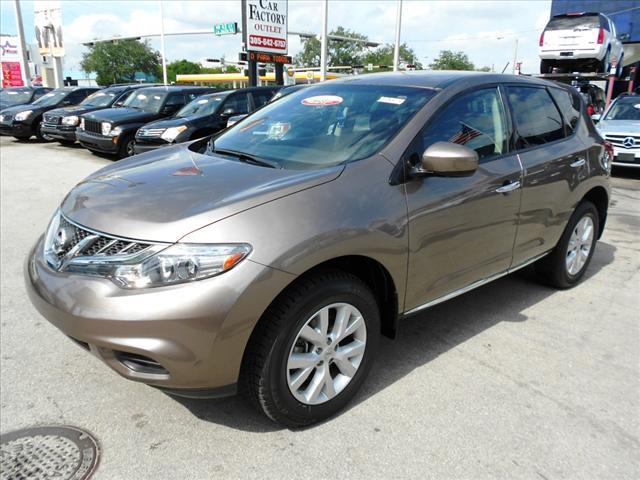 Photo of 2011 Nissan Murano