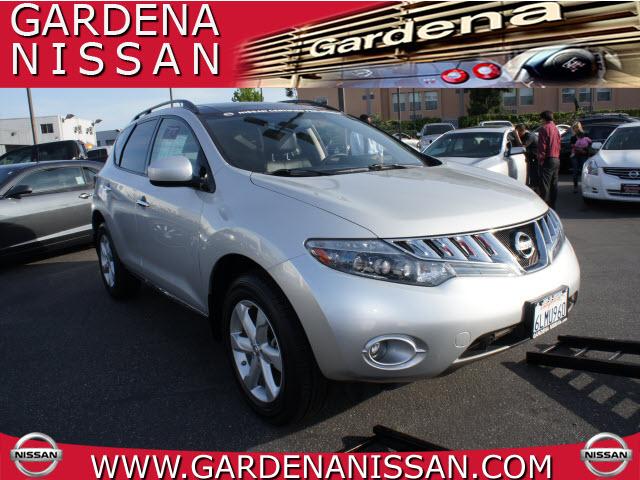 Photo of 2010 Nissan Murano