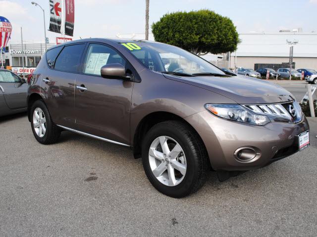 Photo of 2010 Nissan Murano