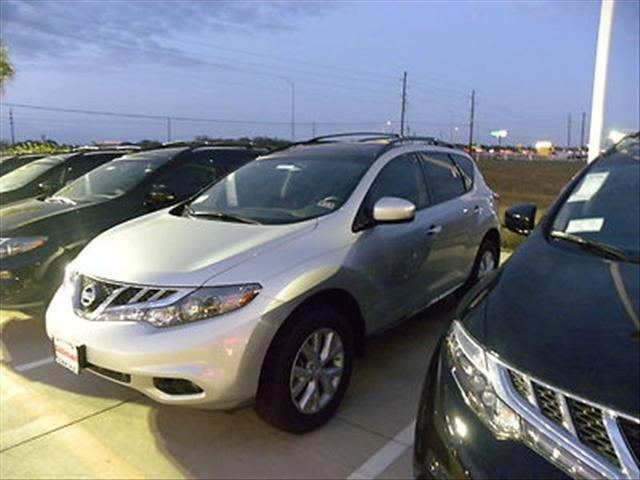 Photo of 2011 Nissan Murano