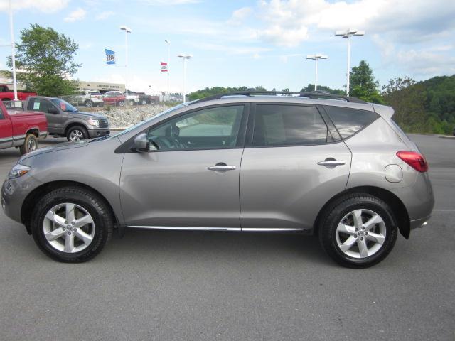 Photo of 2010 Nissan Murano