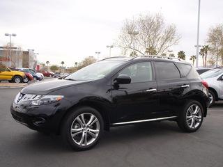 Photo of 2010 Nissan Murano