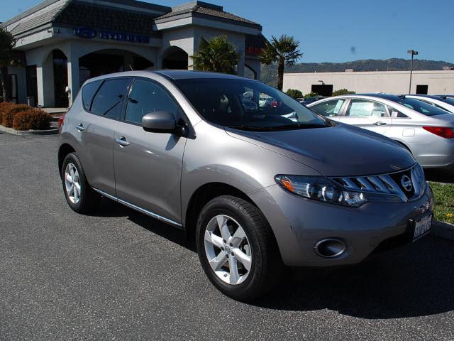 Photo of 2010 Nissan Murano