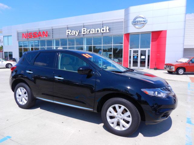 Photo of 2011 Nissan Murano