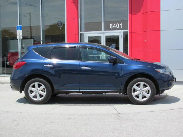 Photo of 2010 Nissan Murano