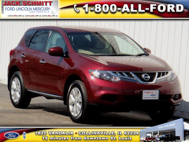 Photo of 2011 Nissan Murano