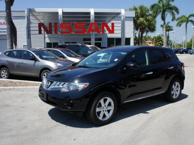 Photo of 2010 Nissan Murano