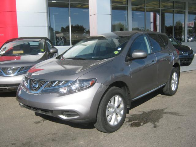 Photo of 2011 Nissan Murano